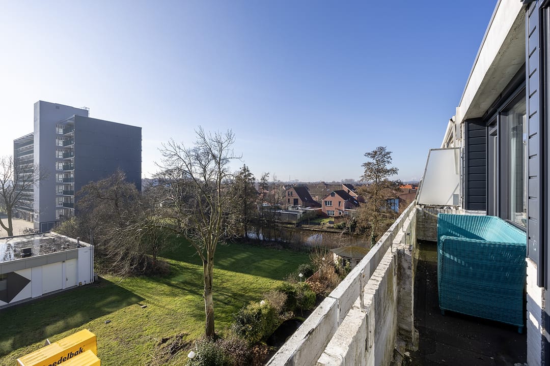 Foto 32 van Jan Ligthartstraat 231