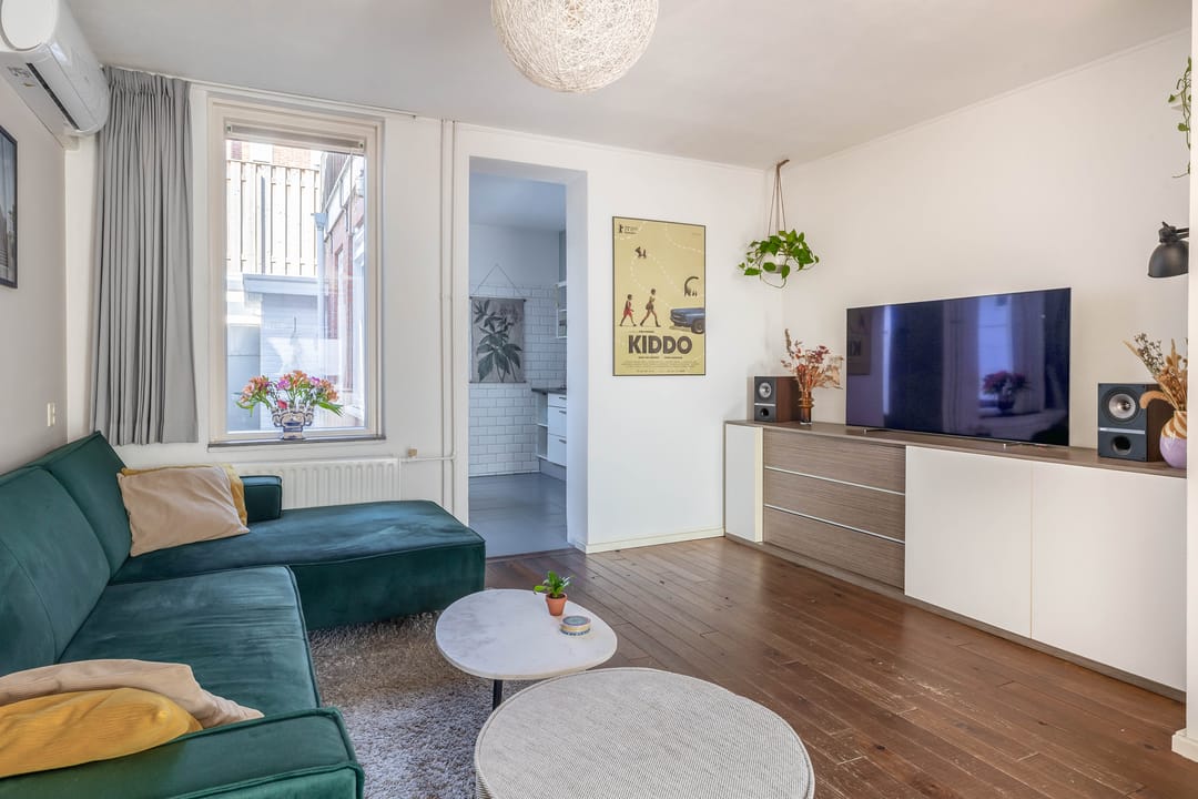 Foto 2 van Cederstraat 44