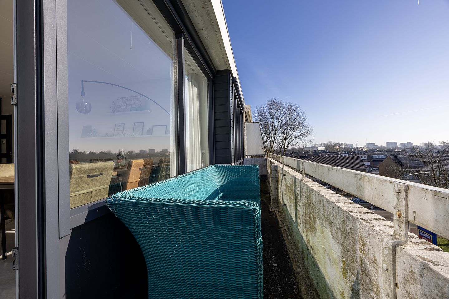 Foto 34 van Jan Ligthartstraat 231