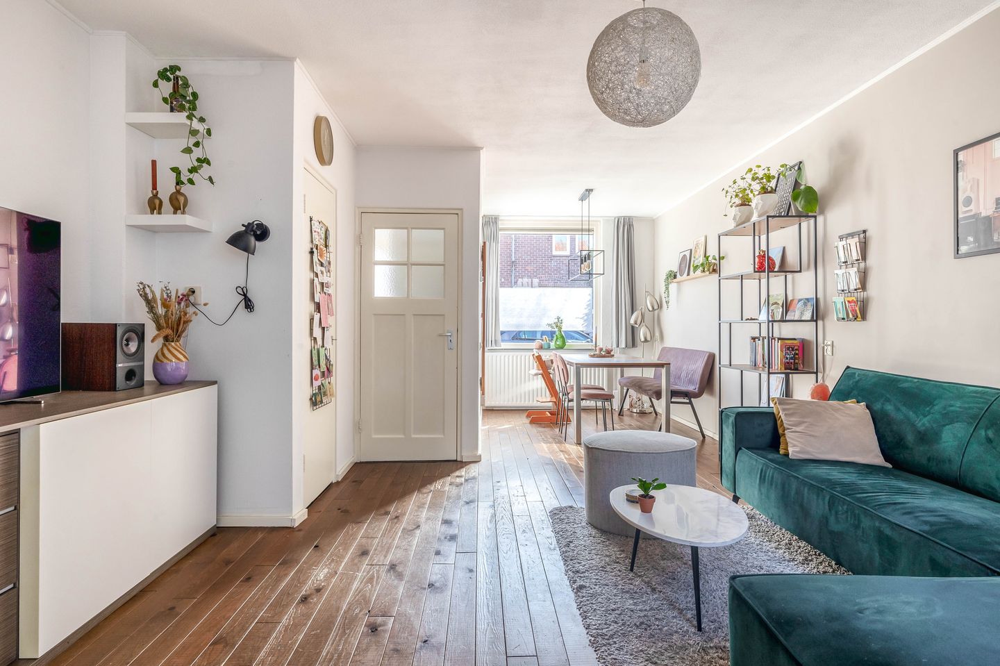 Foto 4 van Cederstraat 44