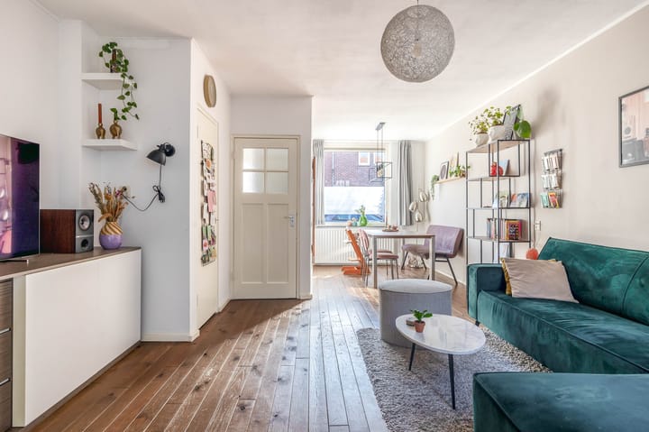 Foto 4 van Cederstraat 44