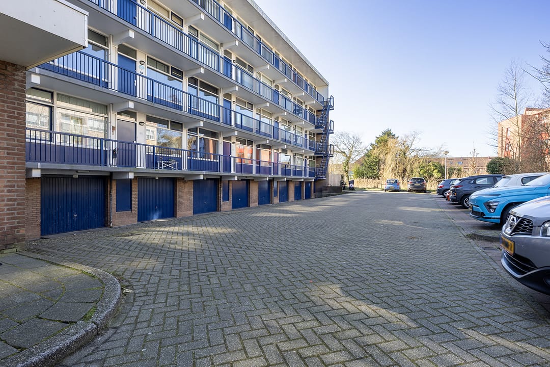 Foto 37 van Jan Ligthartstraat 231