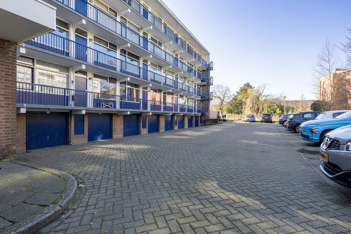 Foto 37 van Jan Ligthartstraat 231