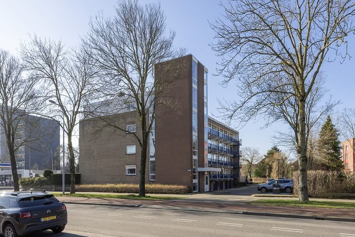 Foto 38 van Jan Ligthartstraat 231