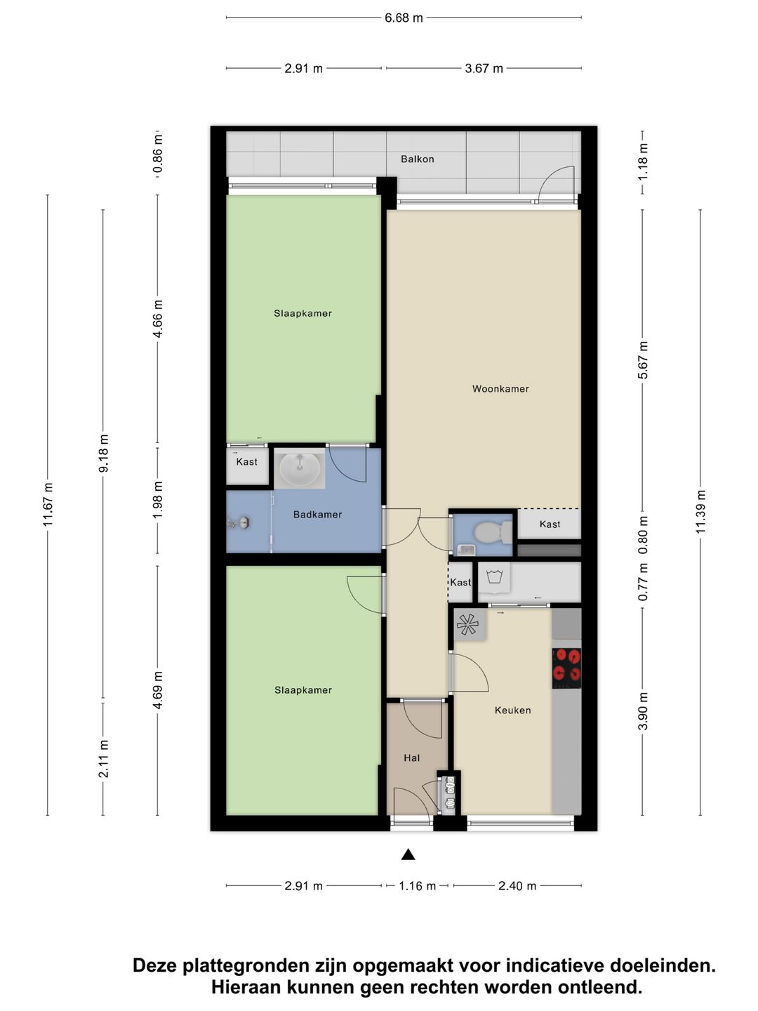 Foto 41 van Jan Ligthartstraat 231