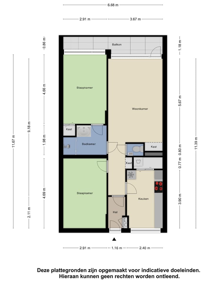 Foto 41 van Jan Ligthartstraat 231
