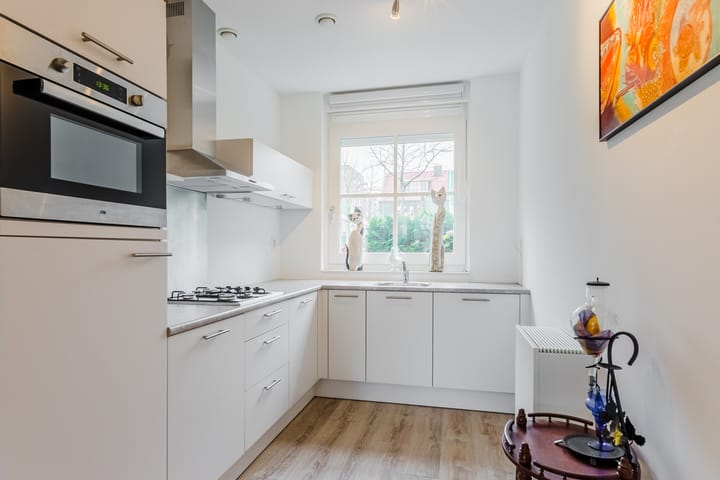 Foto 3 van Vurehout 100