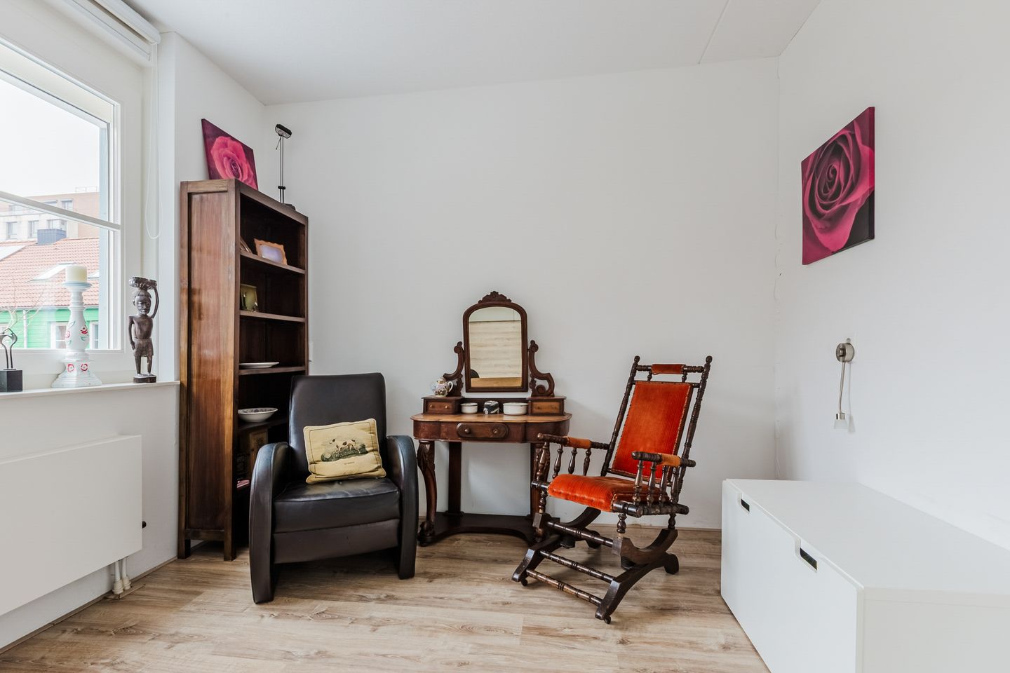 Foto 4 van Vurehout 100