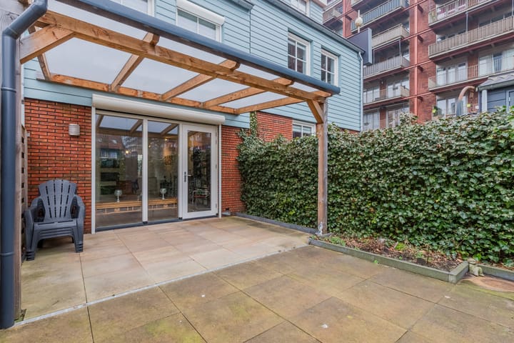 Foto 5 van Vurehout 100