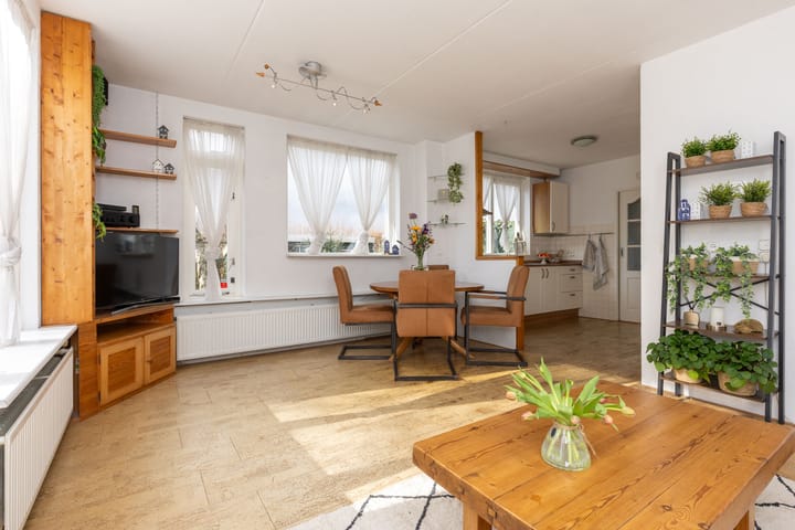 Foto 3 van Stijgbeugel 26