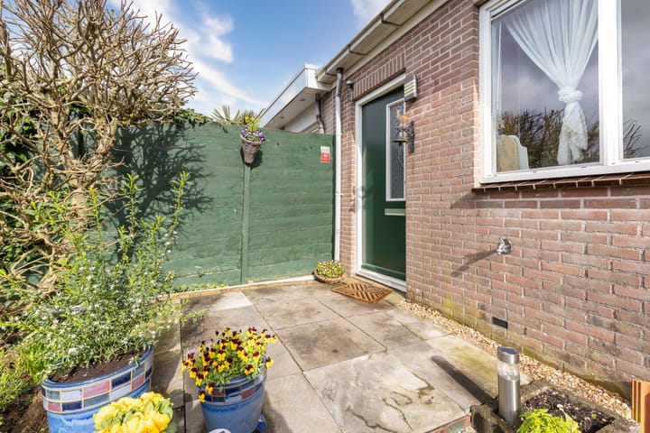 Foto 5 van Stijgbeugel 26