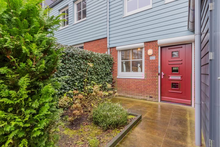 Foto 8 van Vurehout 100