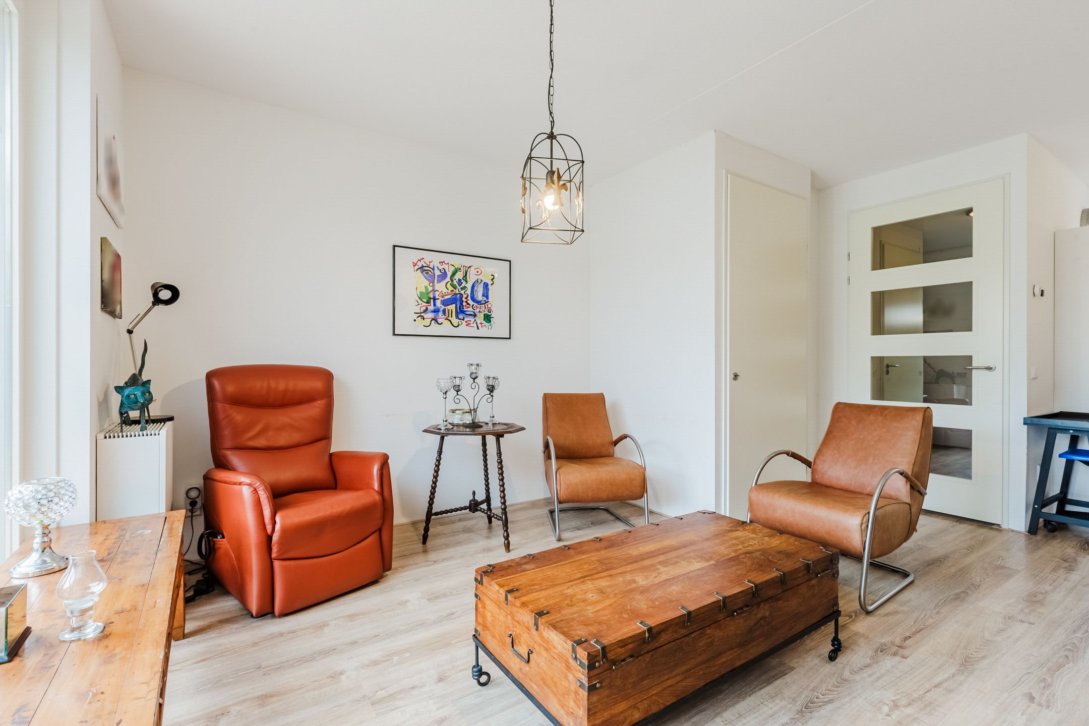 Foto 9 van Vurehout 100