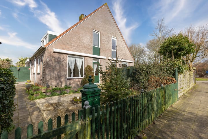 Foto 7 van Stijgbeugel 26