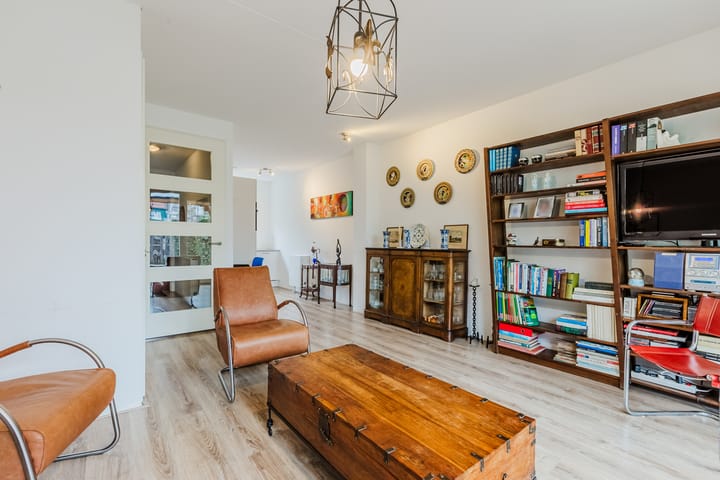 Foto 10 van Vurehout 100