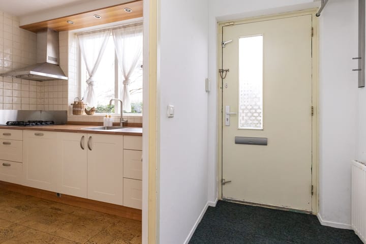 Foto 9 van Stijgbeugel 26