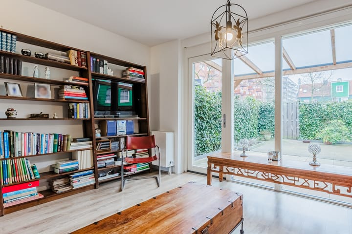 Foto 11 van Vurehout 100