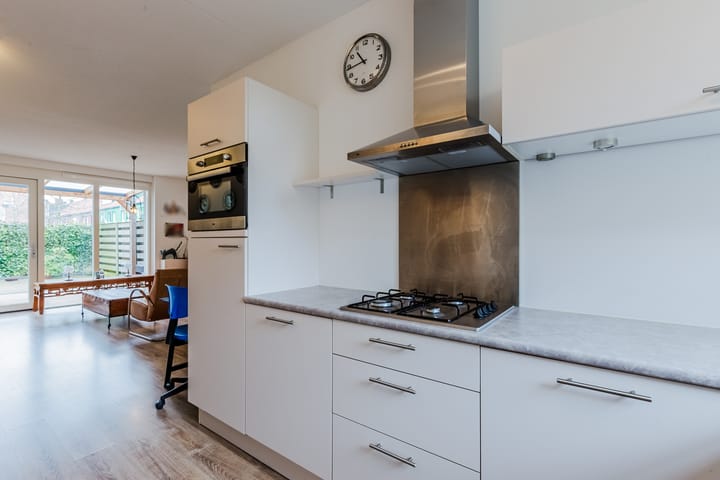 Foto 12 van Vurehout 100