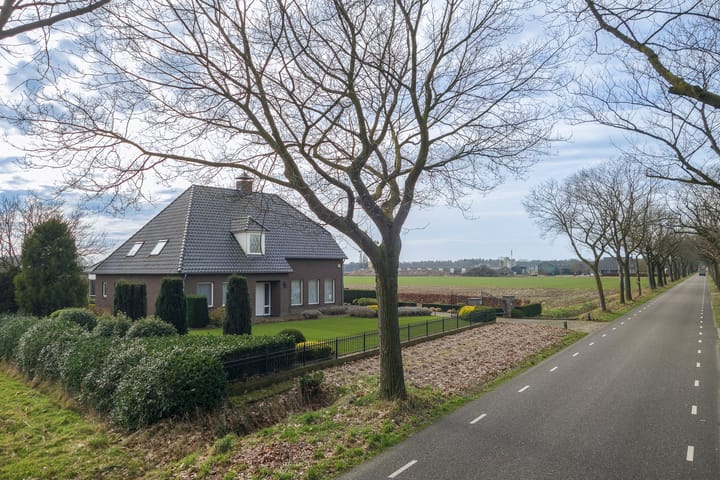 Foto 1 van Nieuwendijk 143