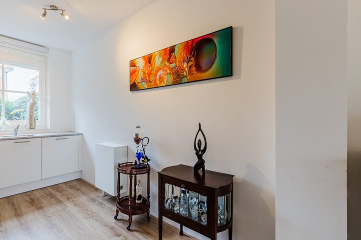 Foto 14 van Vurehout 100