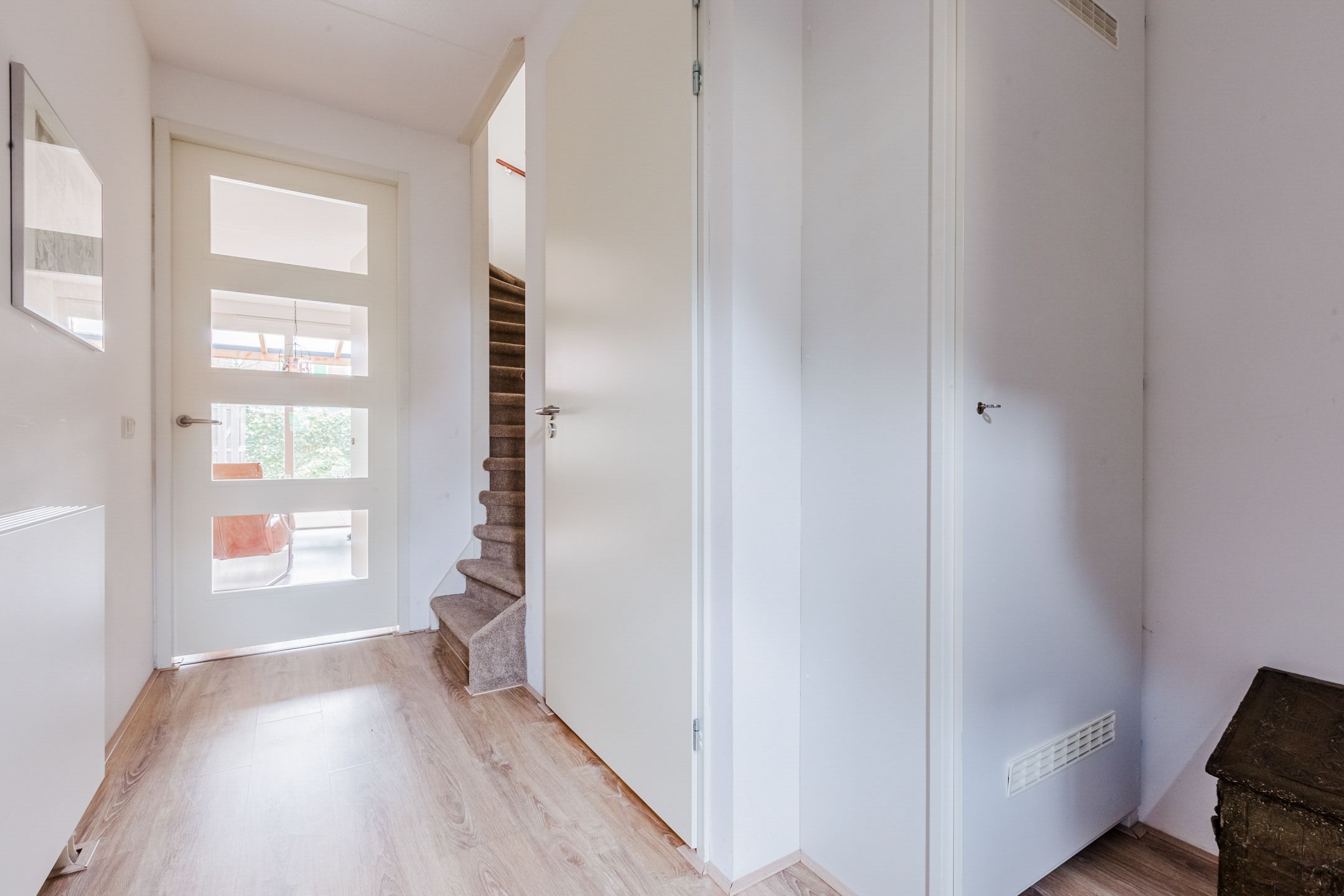 Foto 15 van Vurehout 100