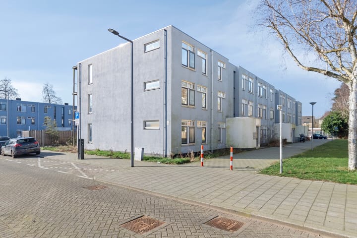 Foto 1 van Bronsdijk 8