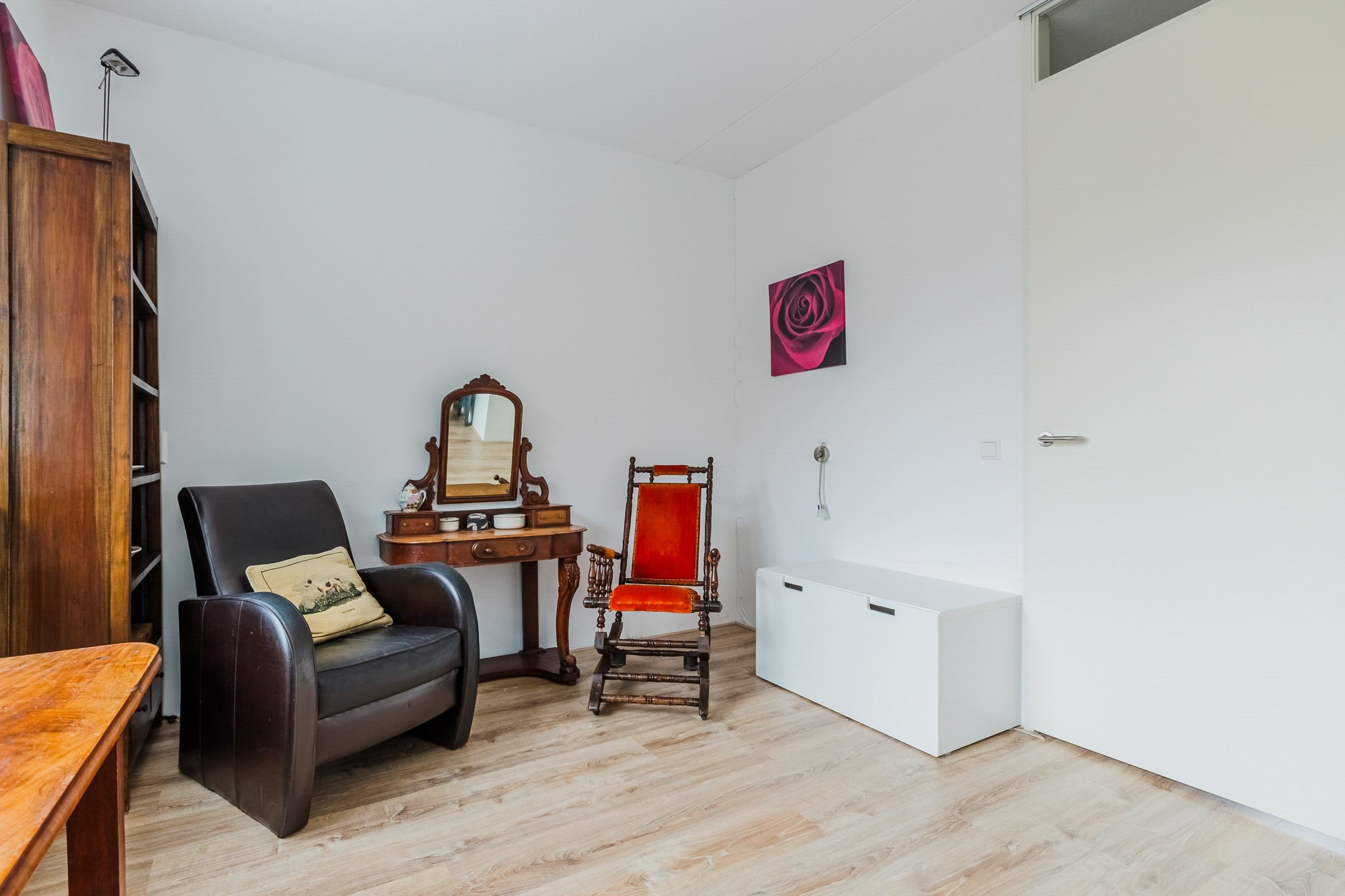 Foto 18 van Vurehout 100