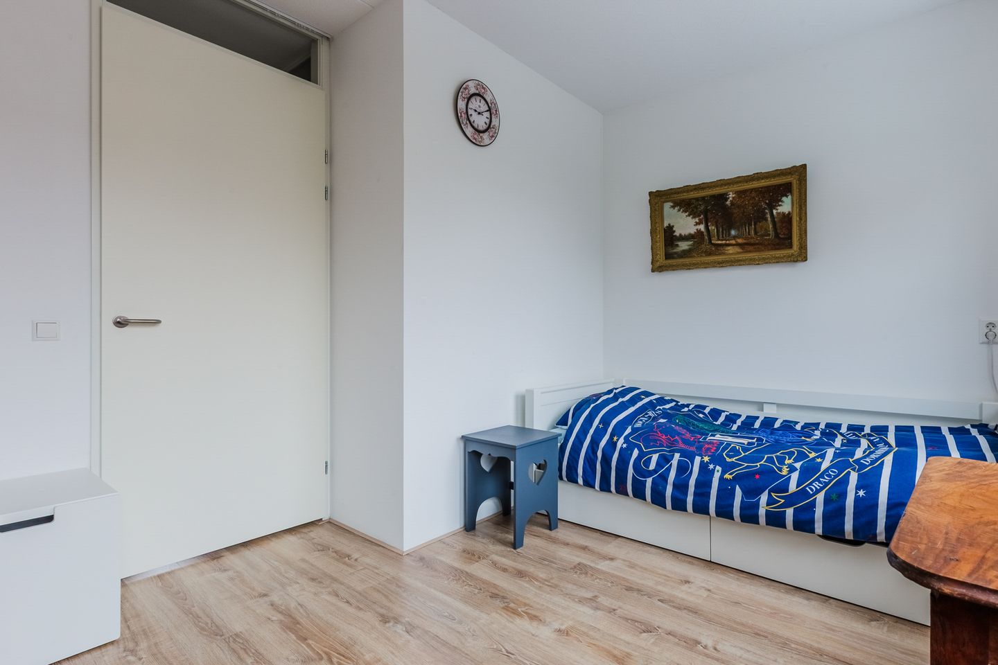 Foto 19 van Vurehout 100