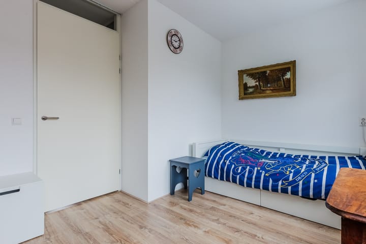 Foto 19 van Vurehout 100