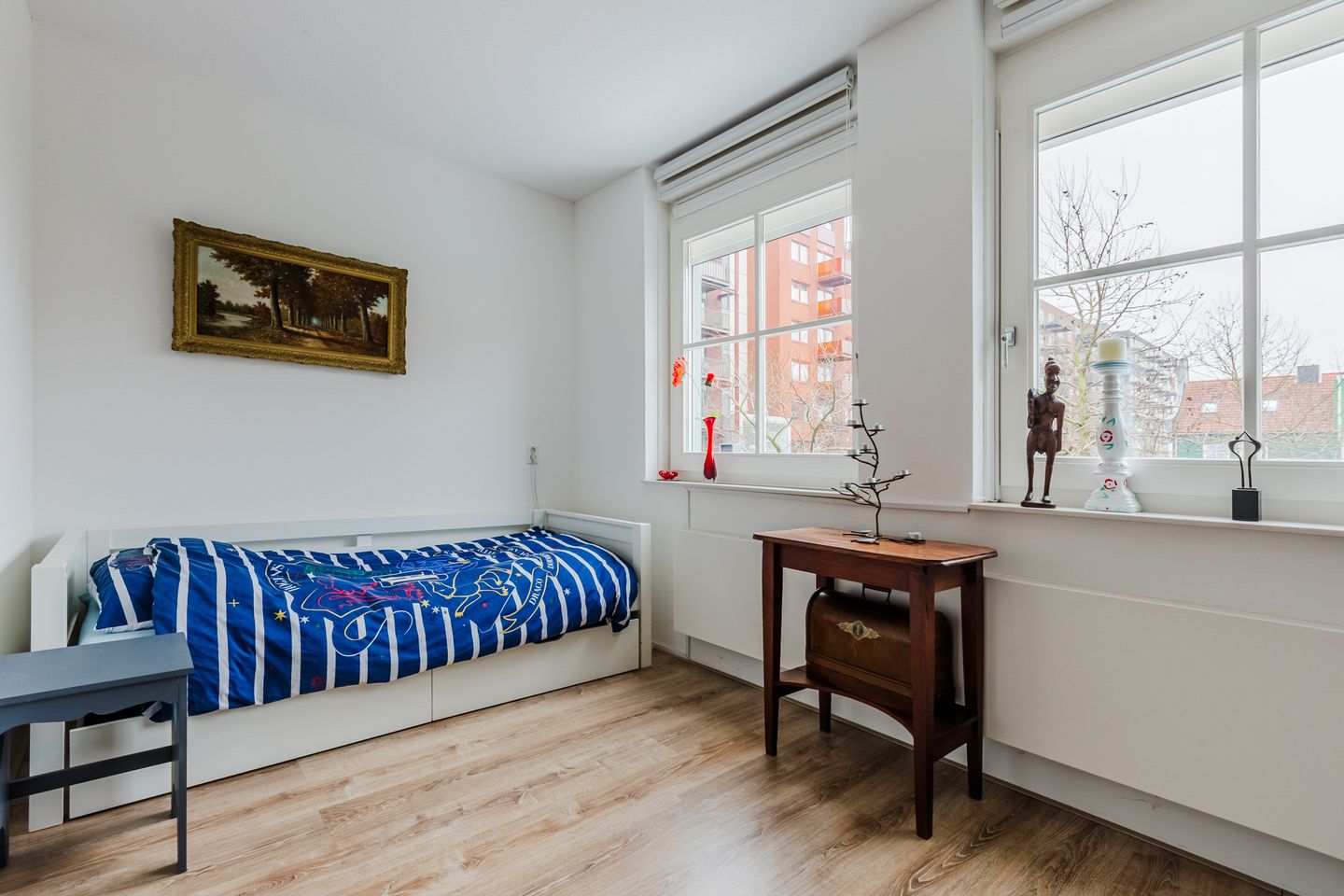 Foto 20 van Vurehout 100