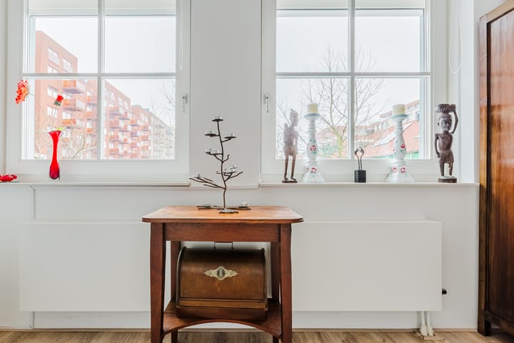 Foto 21 van Vurehout 100