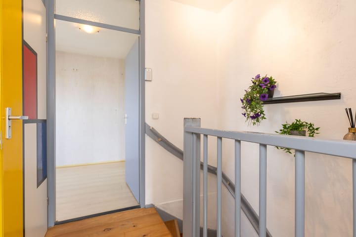 Foto 20 van Stijgbeugel 26