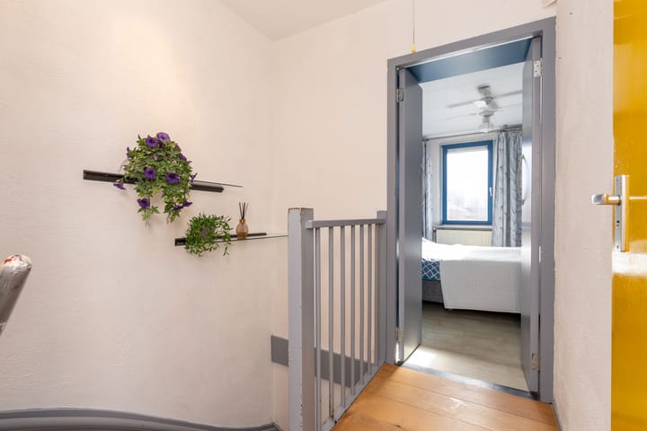 Foto 21 van Stijgbeugel 26