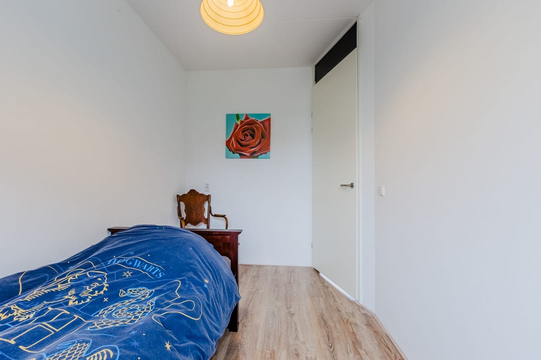 Foto 23 van Vurehout 100