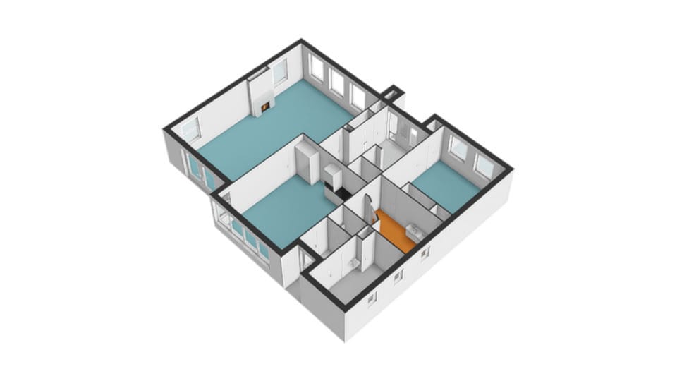 Foto 12 van Nieuwendijk 143