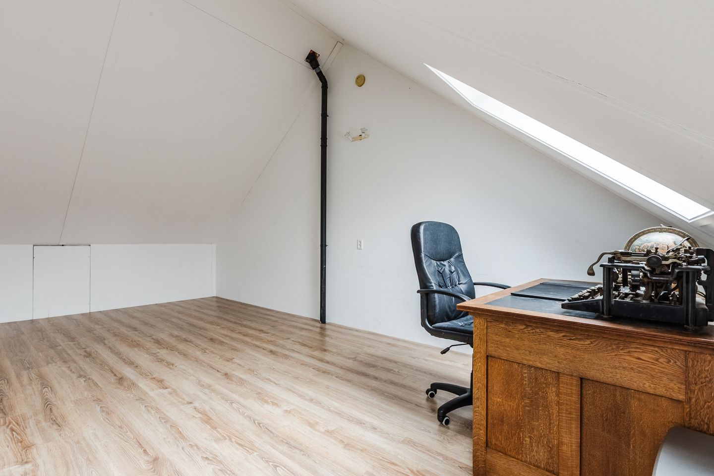 Foto 29 van Vurehout 100