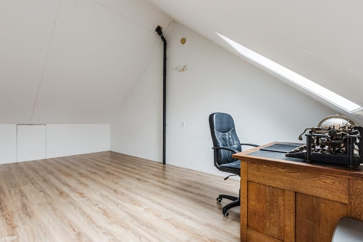 Foto 29 van Vurehout 100