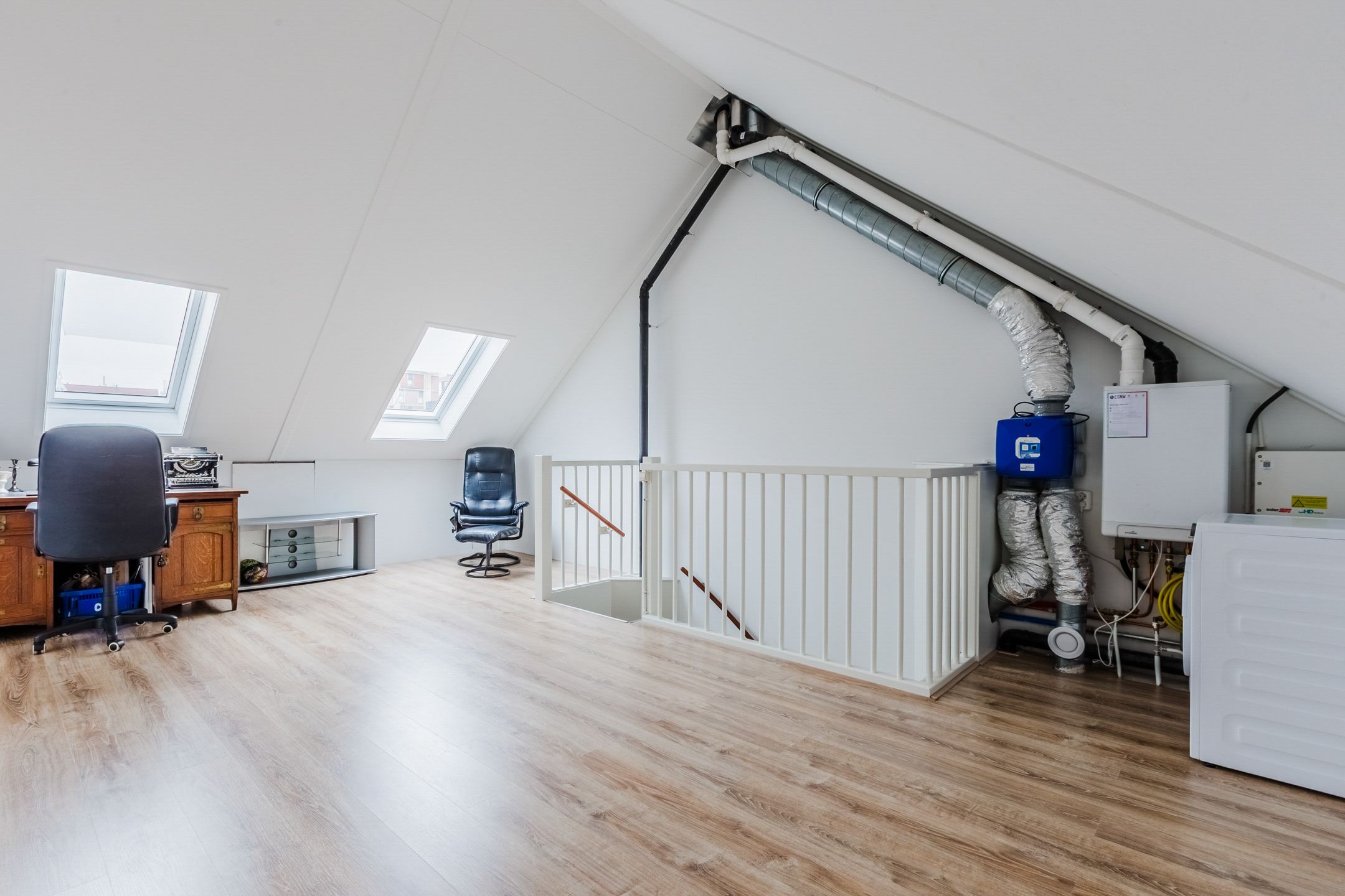 Foto 30 van Vurehout 100