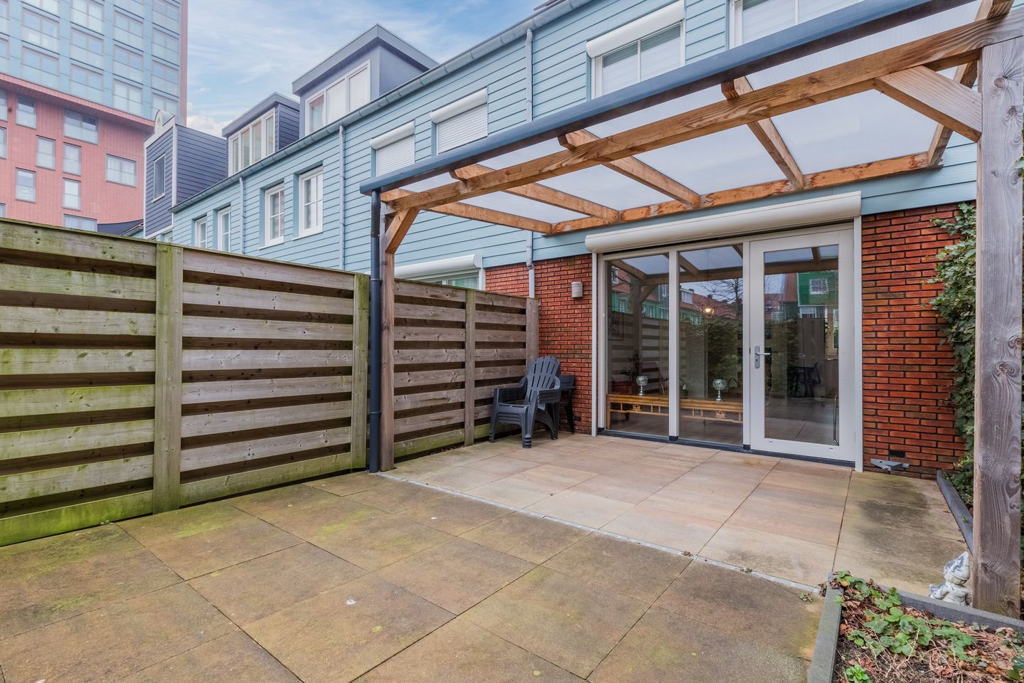 Foto 34 van Vurehout 100