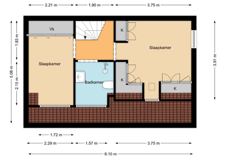 Foto 33 van Stijgbeugel 26