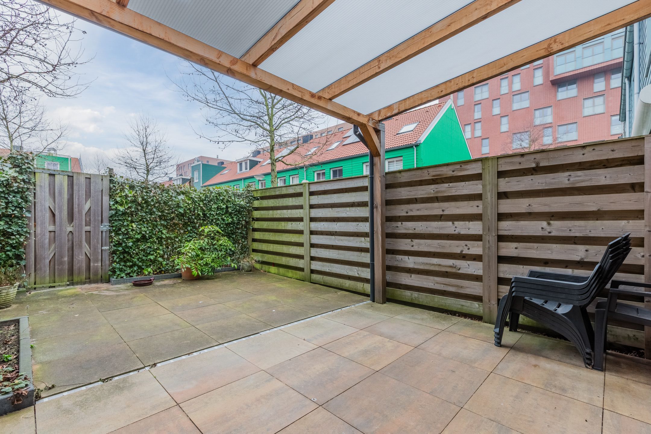 Foto 36 van Vurehout 100