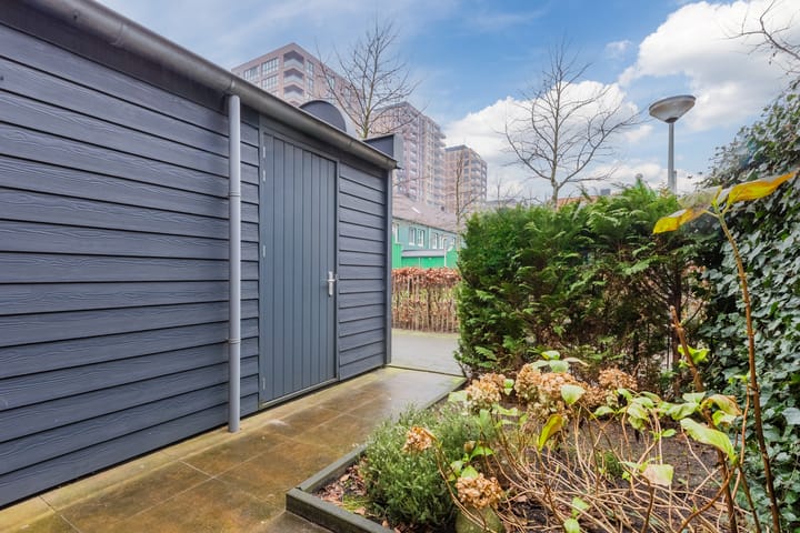 Foto 37 van Vurehout 100