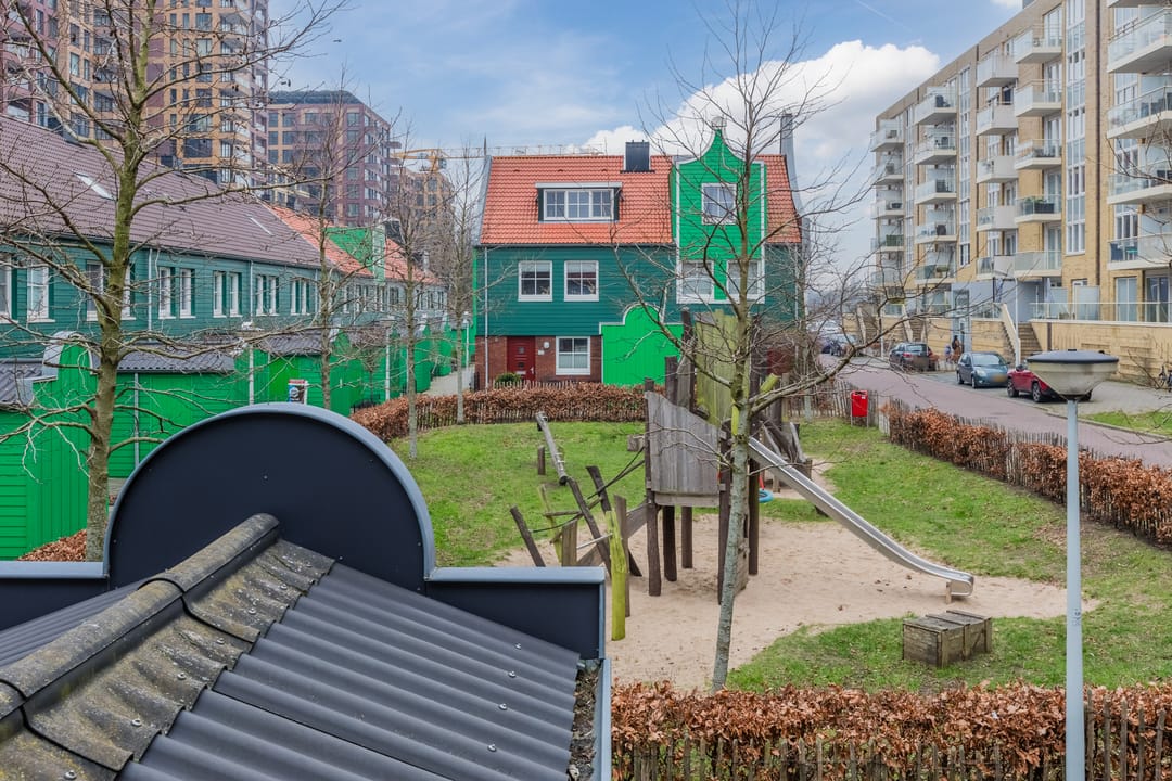 Foto 38 van Vurehout 100