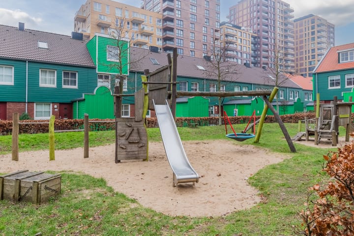 Foto 39 van Vurehout 100