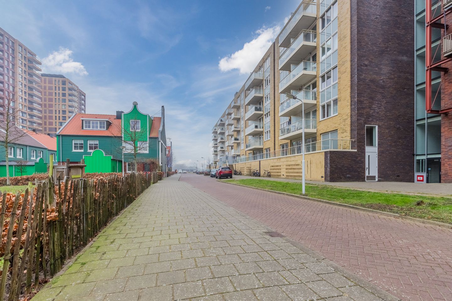 Foto 40 van Vurehout 100