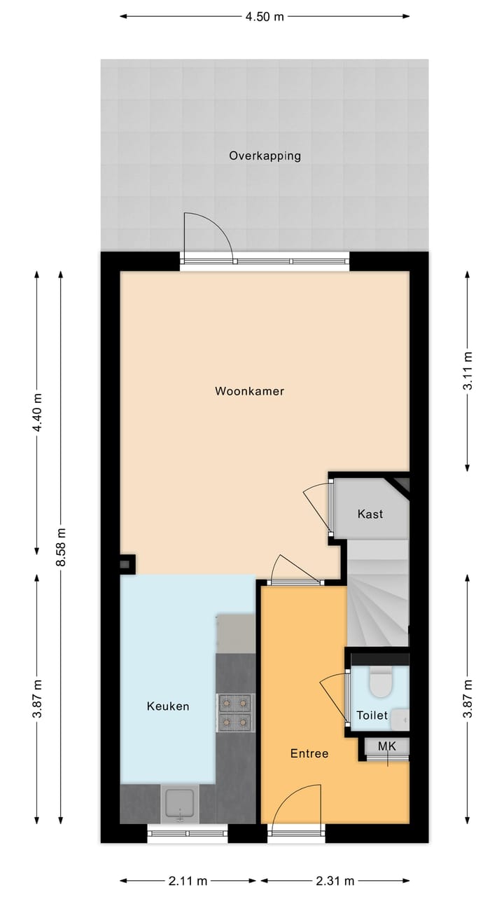 Foto 43 van Vurehout 100