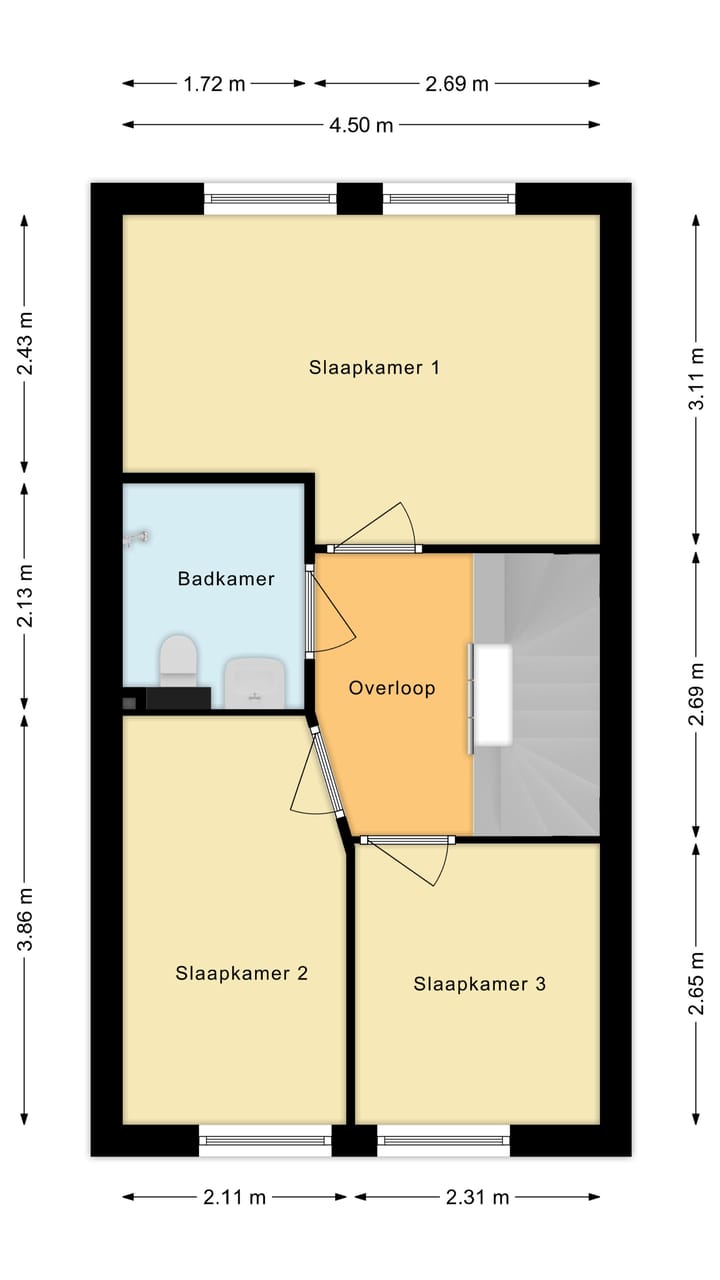 Foto 44 van Vurehout 100
