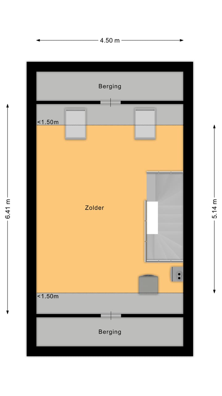 Foto 45 van Vurehout 100
