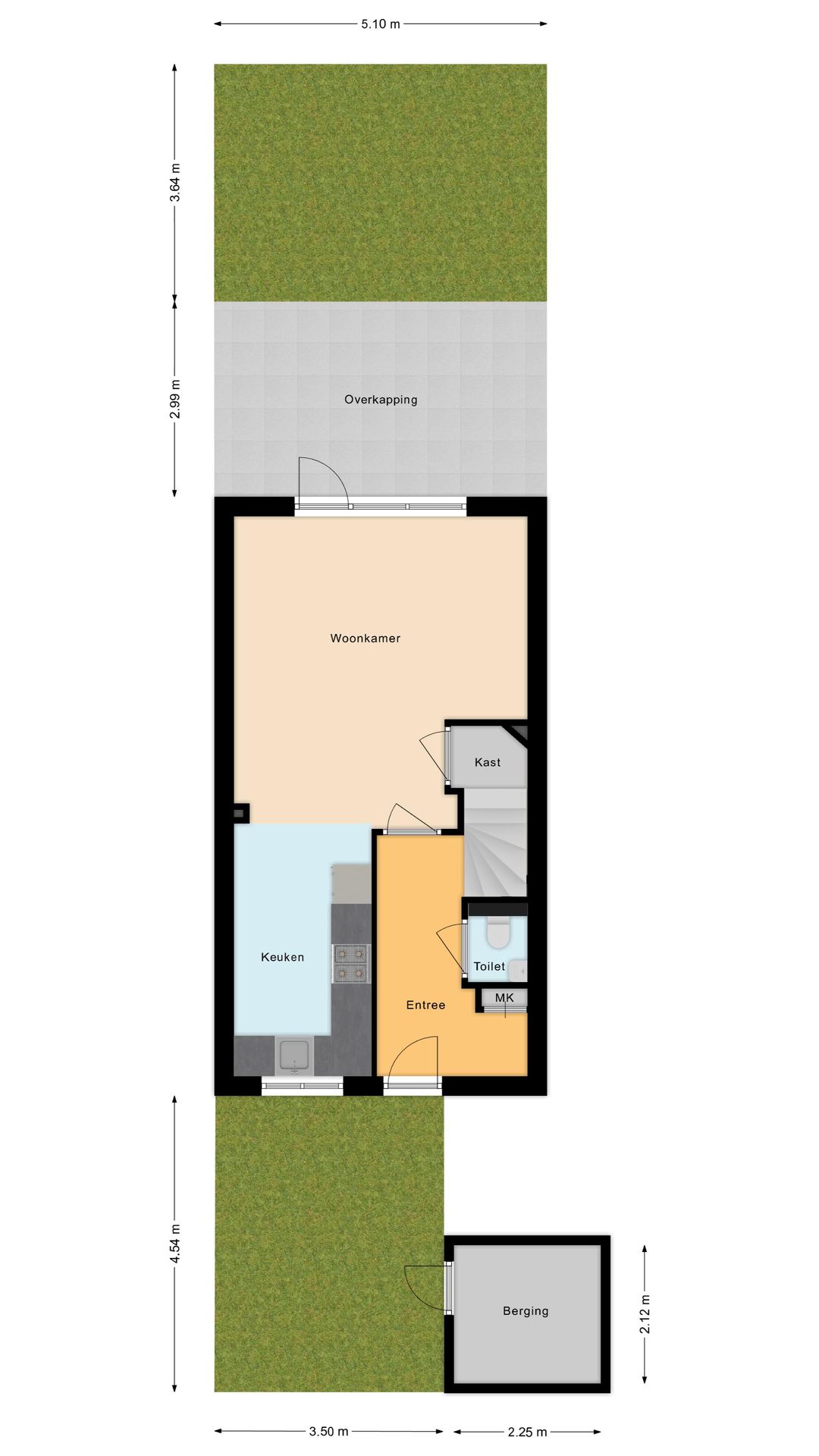 Foto 46 van Vurehout 100