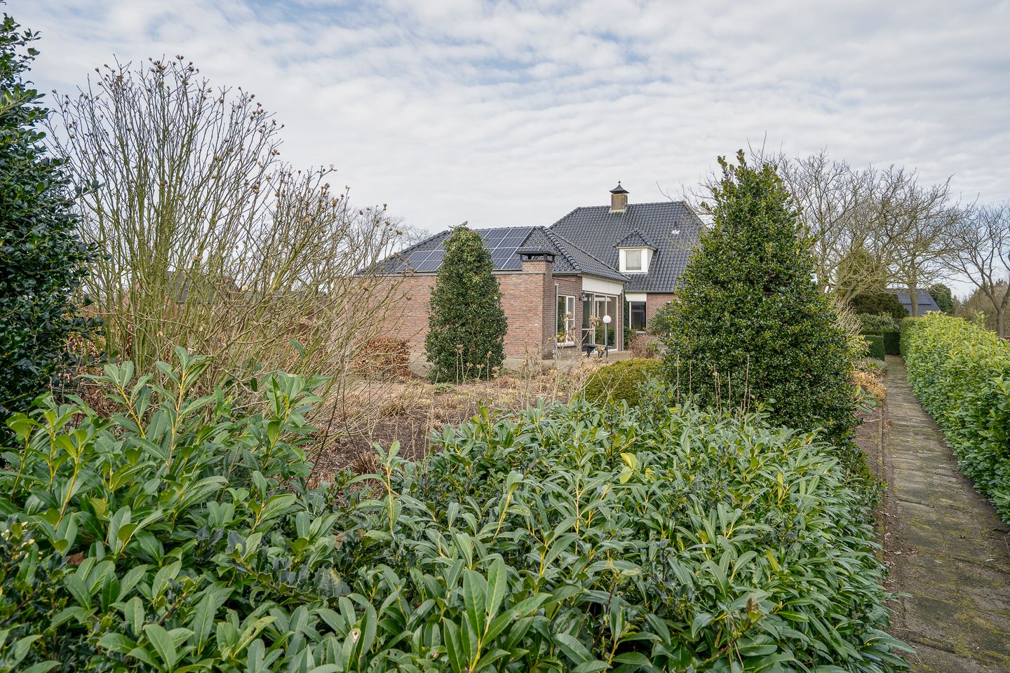 Foto 55 van Nieuwendijk 143